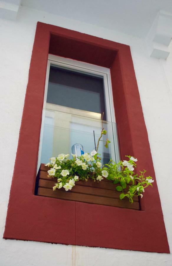 Canceleiro Comarca de Comarca de Vigo Buitenkant foto